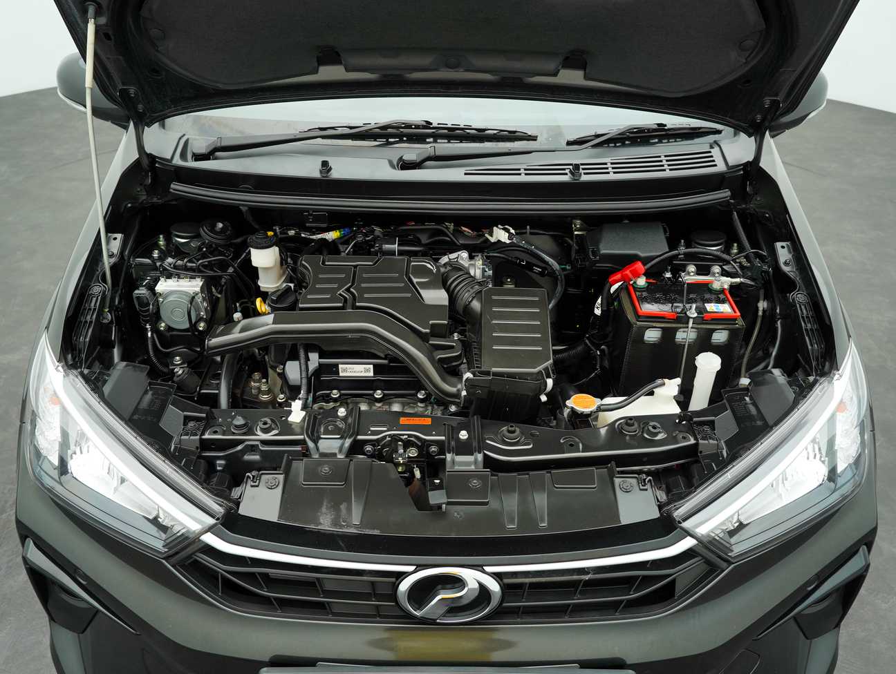 used 2020 Perodua BEZZA G 1.0