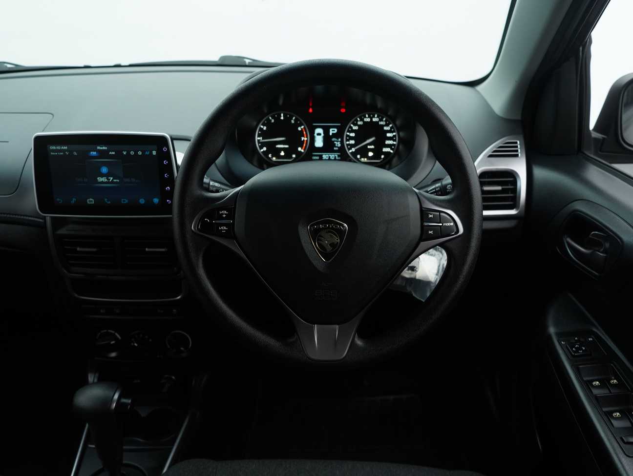 used 2020 Proton Saga Premium 1.3