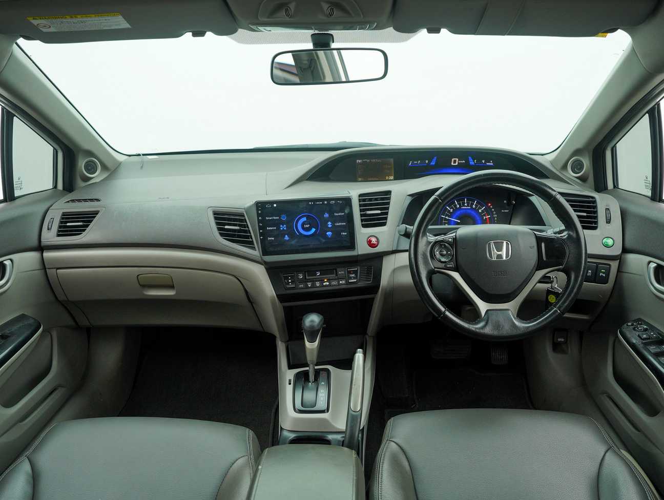 used 2012 Honda Civic S 1.8