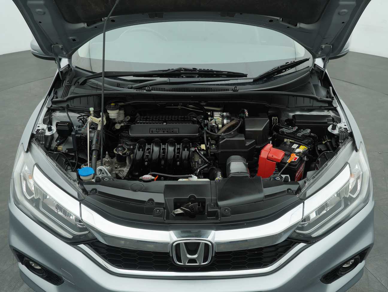 used 2019 Honda City V 1.5