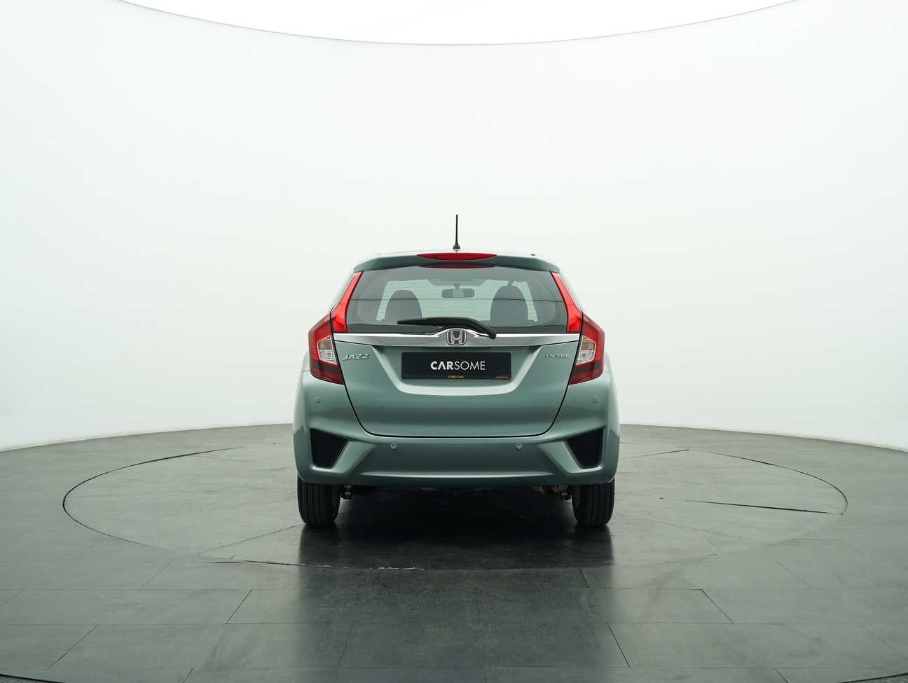 used 2016 Honda Jazz E i-VTEC 1.5