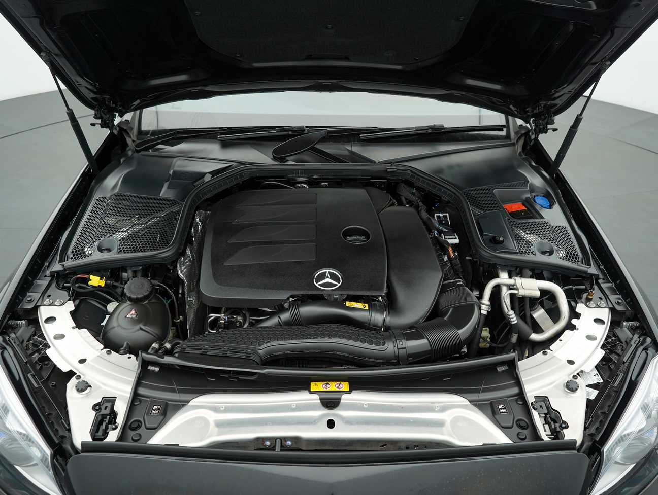 used 2019 Mercedes-Benz C 300 (CKD) 2.0