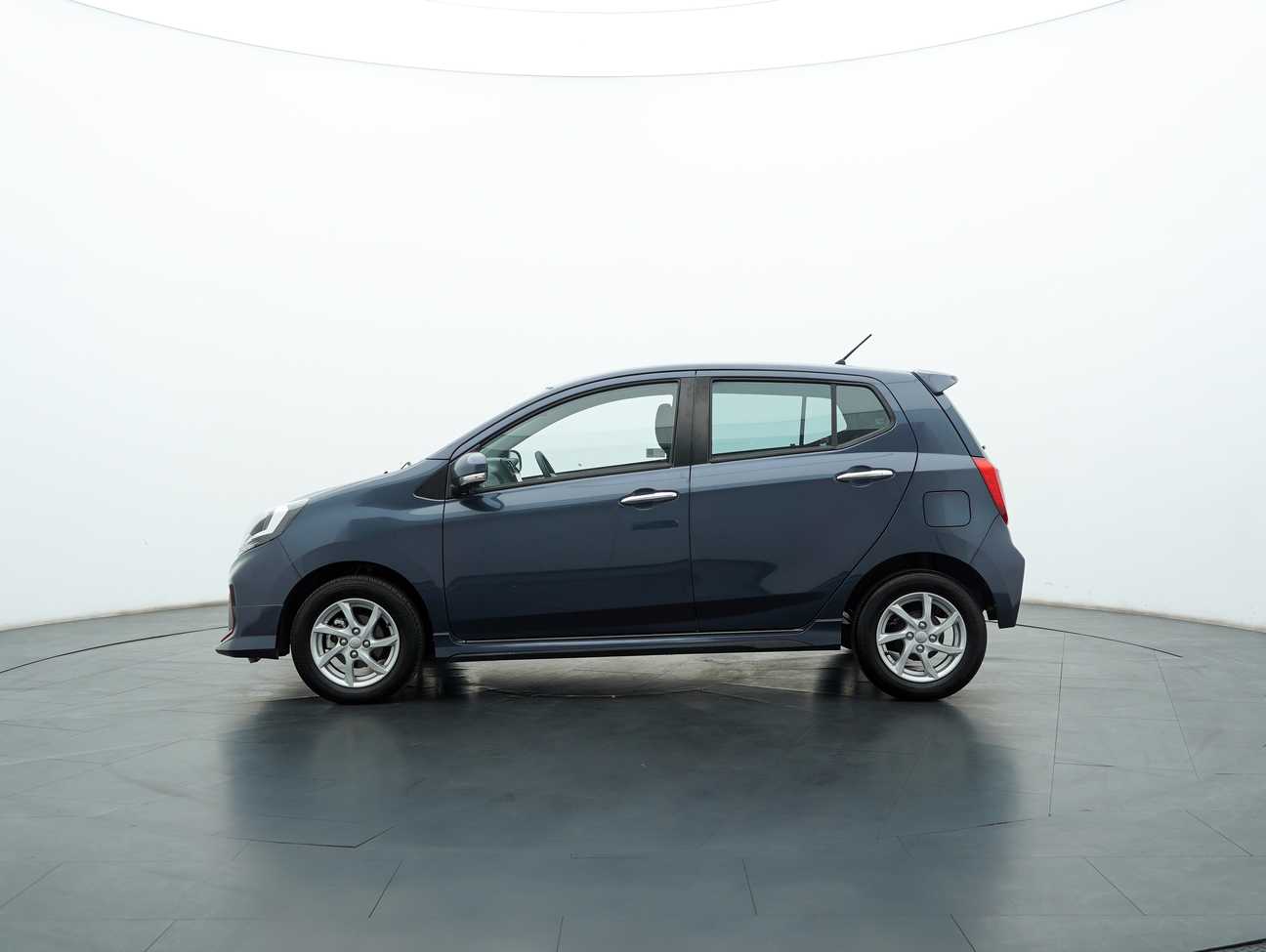 used 2022 Perodua AXIA SE 1.0
