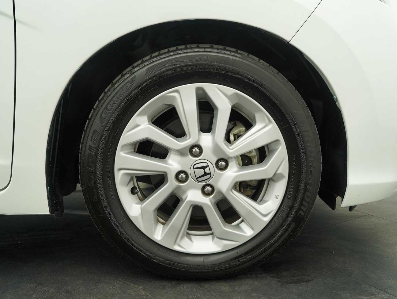 used 2018 Honda Jazz E 1.5