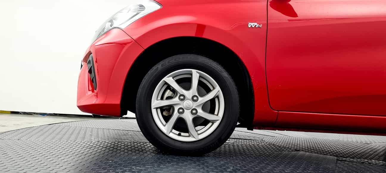 used 2019 Perodua MYVI G 1.3