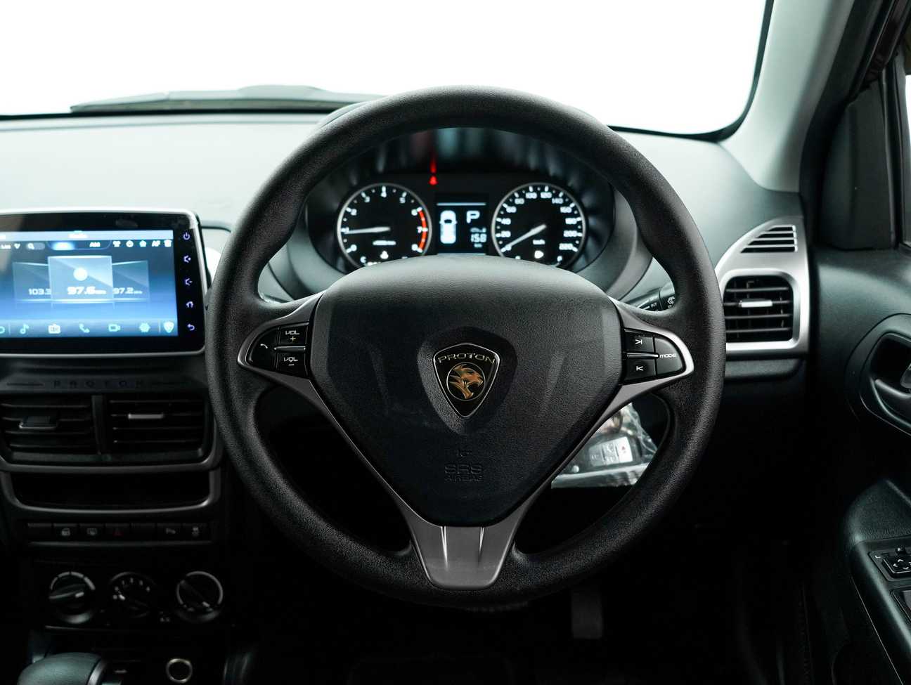 used 2020 Proton Saga Premium 1.3