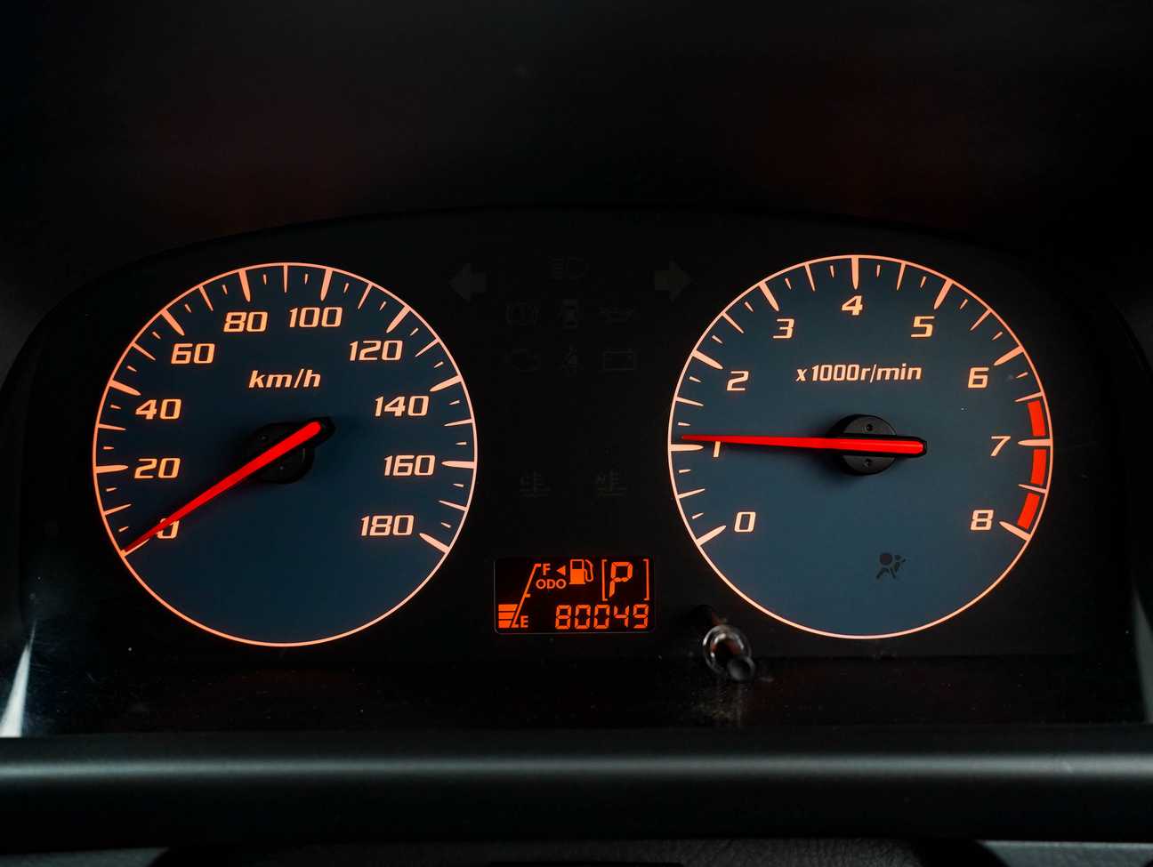 terpakai 2014 Perodua Viva EZ 1.0