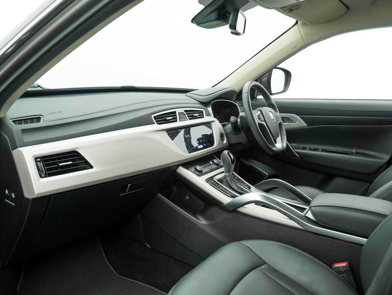 terpakai 2019 Proton X70 TGDI Executive 1.8