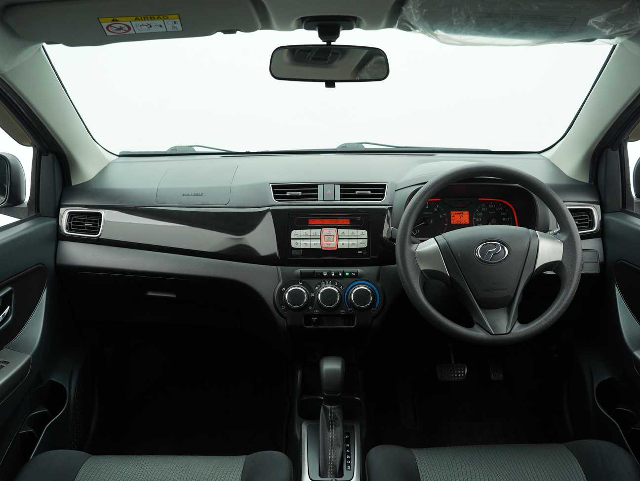 used 2017 Perodua Bezza X Premium 1.3