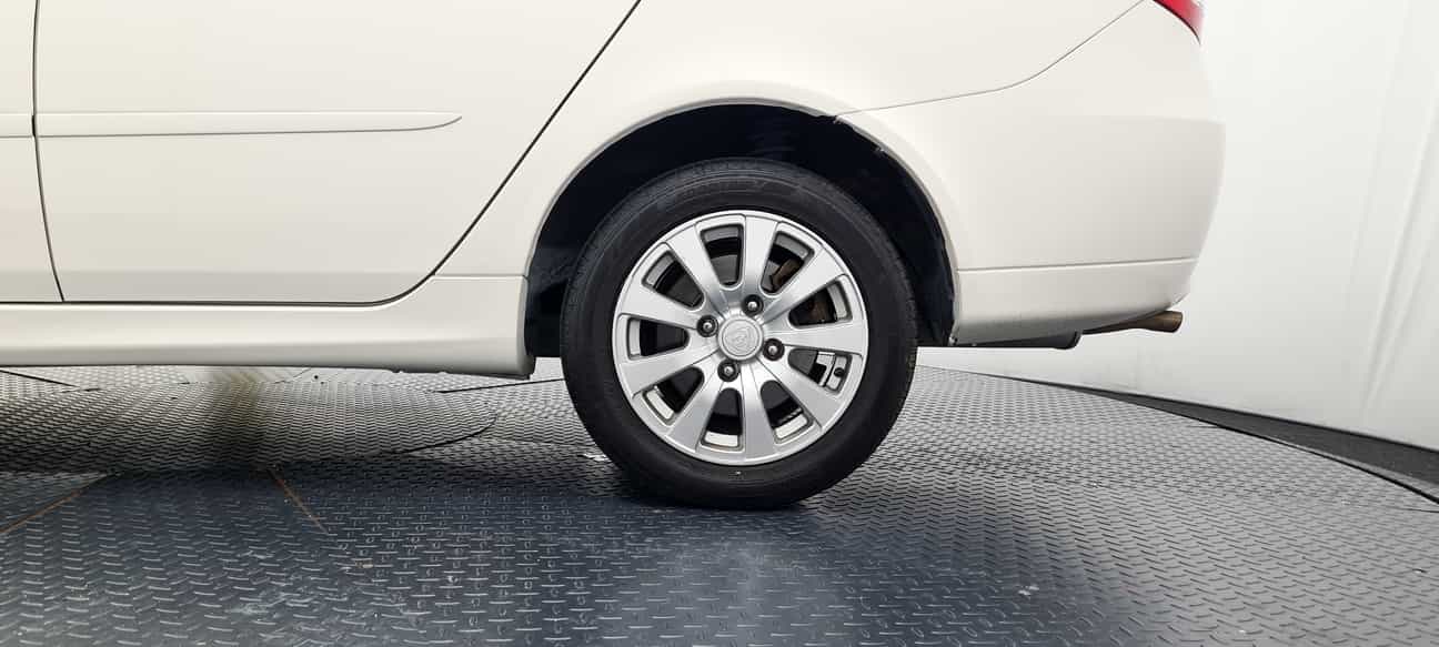 terpakai 2014 Proton PERSONA  1.6