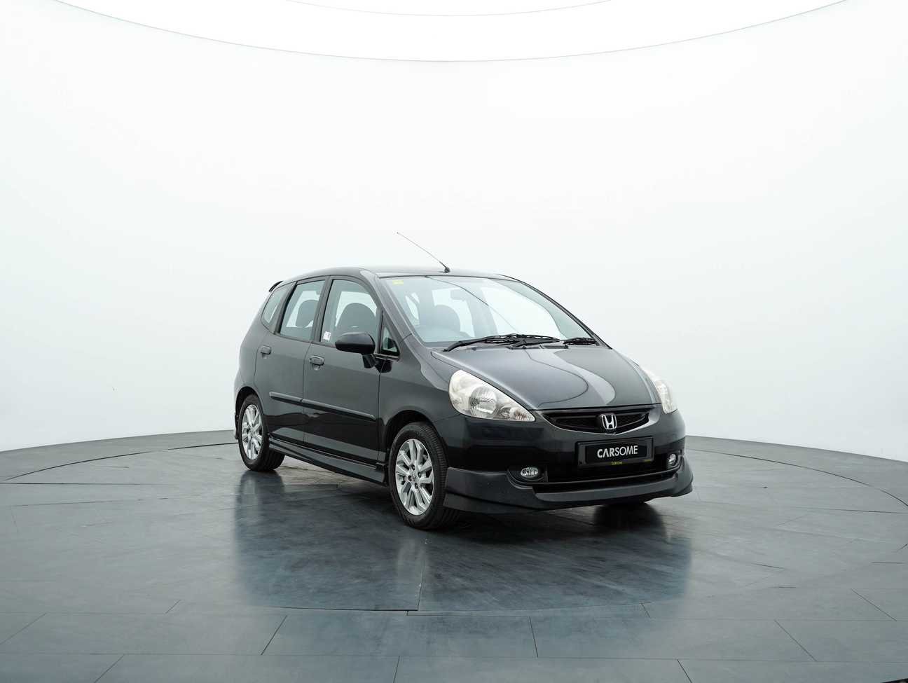 used 2004 Honda Jazz i-DSI 1.5