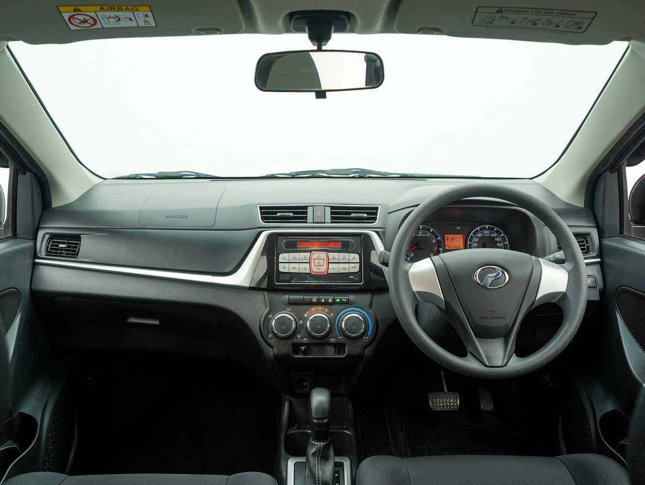 used 2020 Perodua Bezza X 1.3