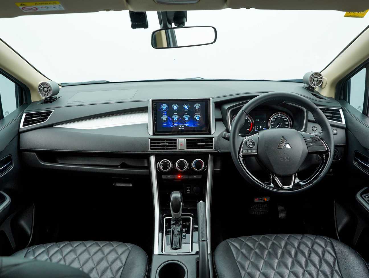 terpakai 2022 Mitsubishi Xpander  1.5