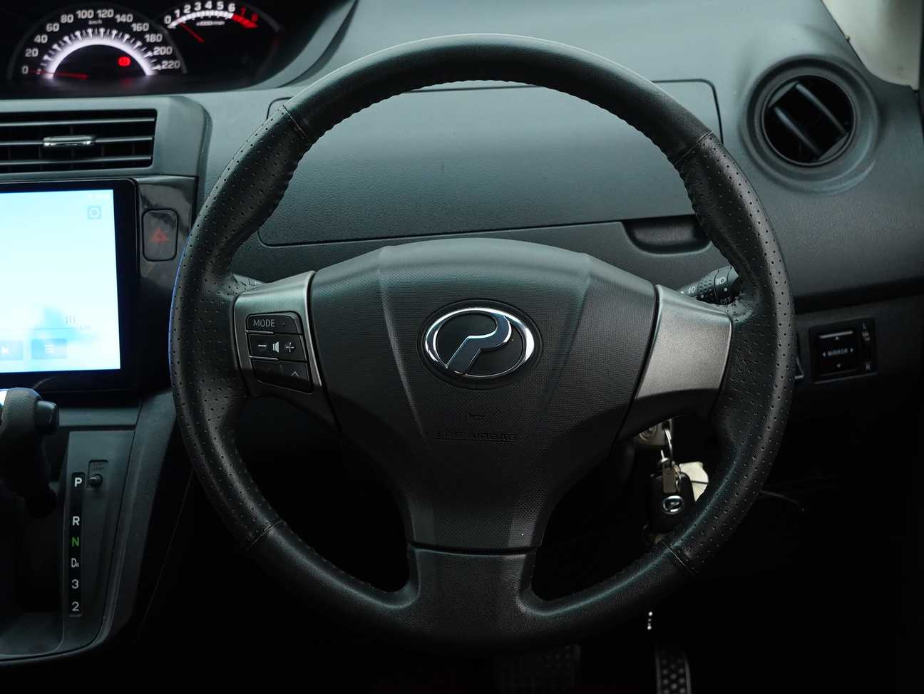 used 2015 Perodua Alza SE 1.5