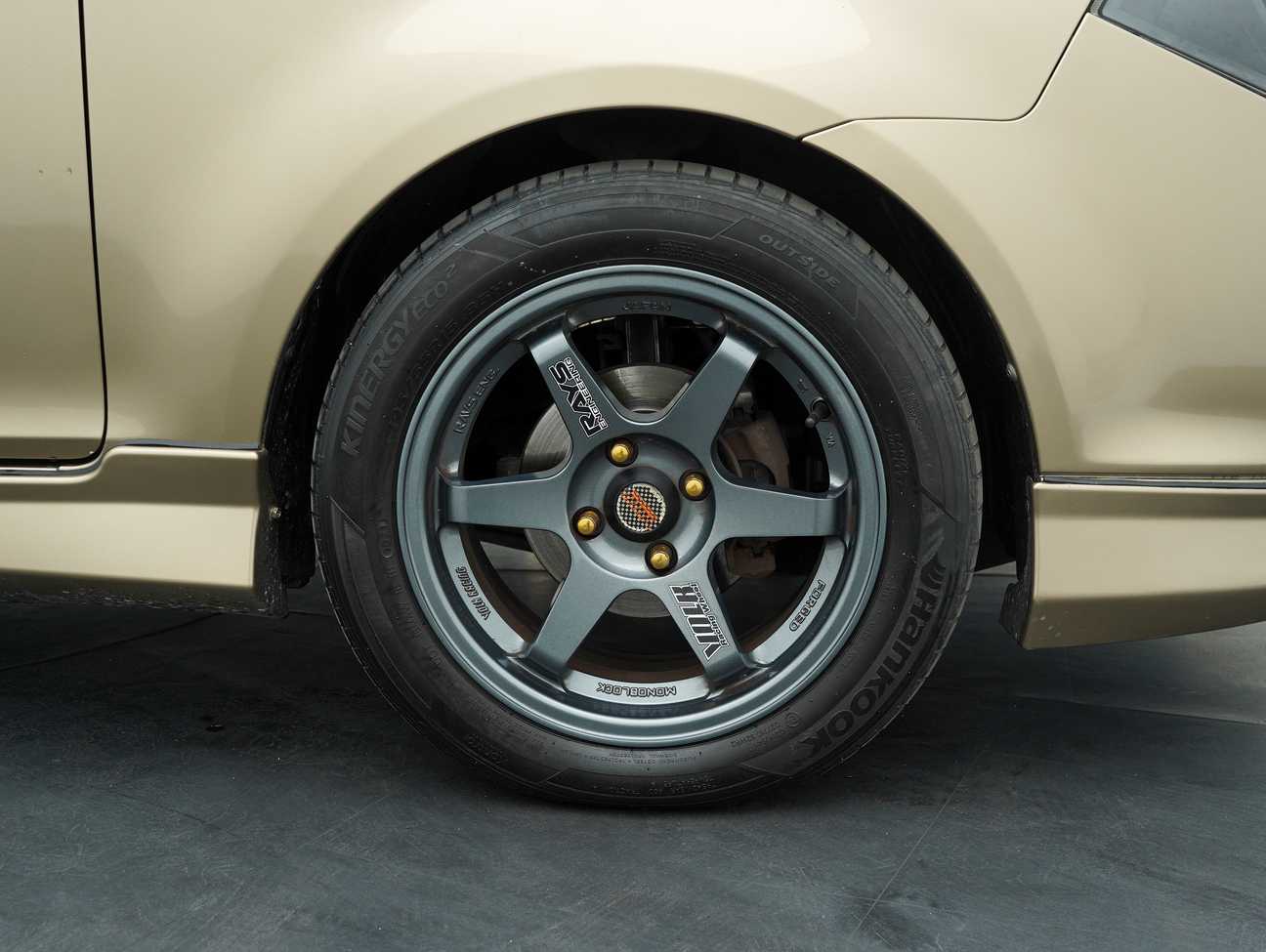 used 2016 Proton Saga FLX Plus 1.3