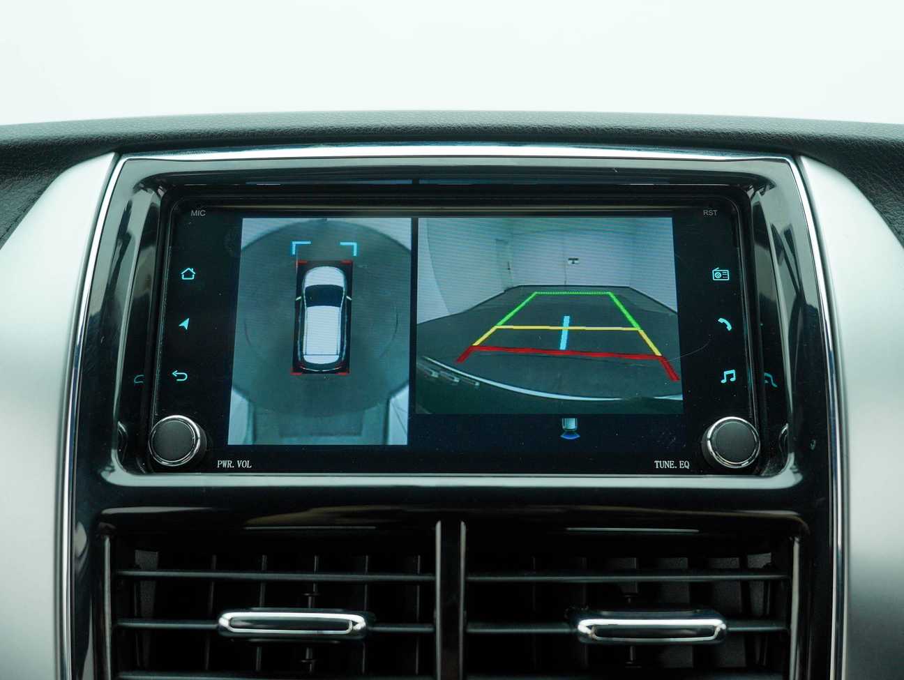 used 2019 Toyota Yaris G 1.5