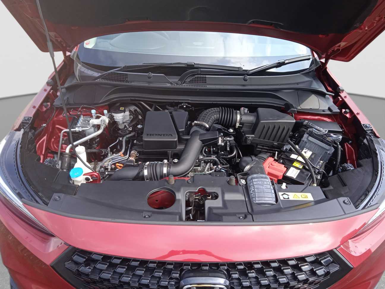 used 2024 Honda HR-V V 1.5