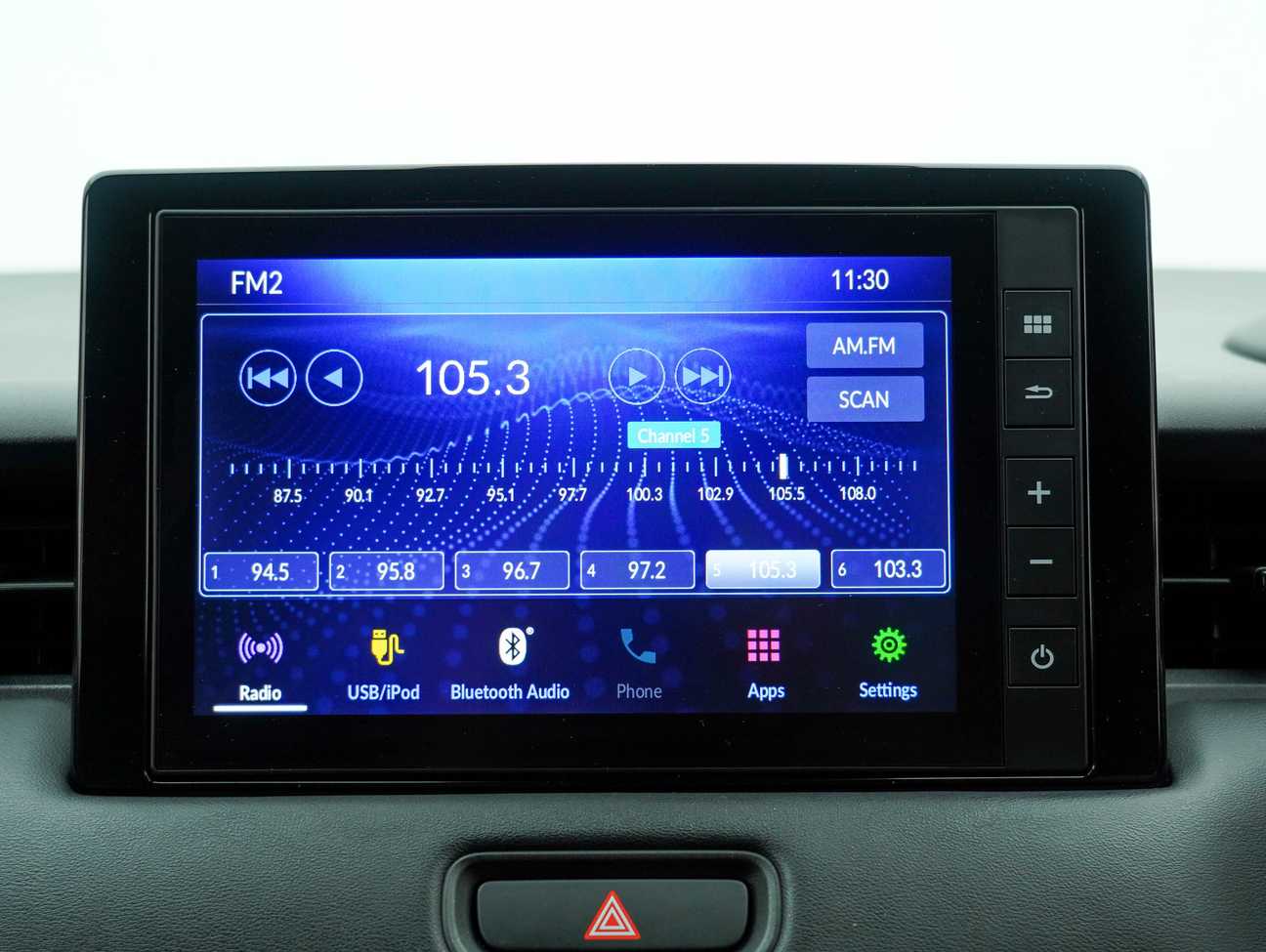 terpakai 2024 Honda HR-V e:HEV RS 1.5