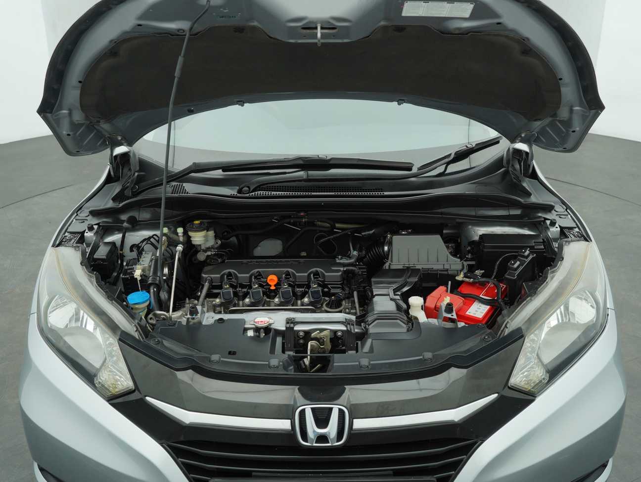 terpakai 2016 Honda HR-V E 1.8