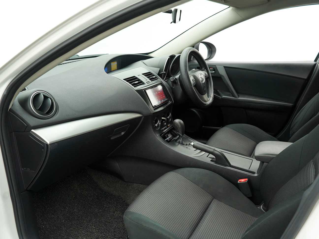 used 2014 Mazda 3 GL 1.6