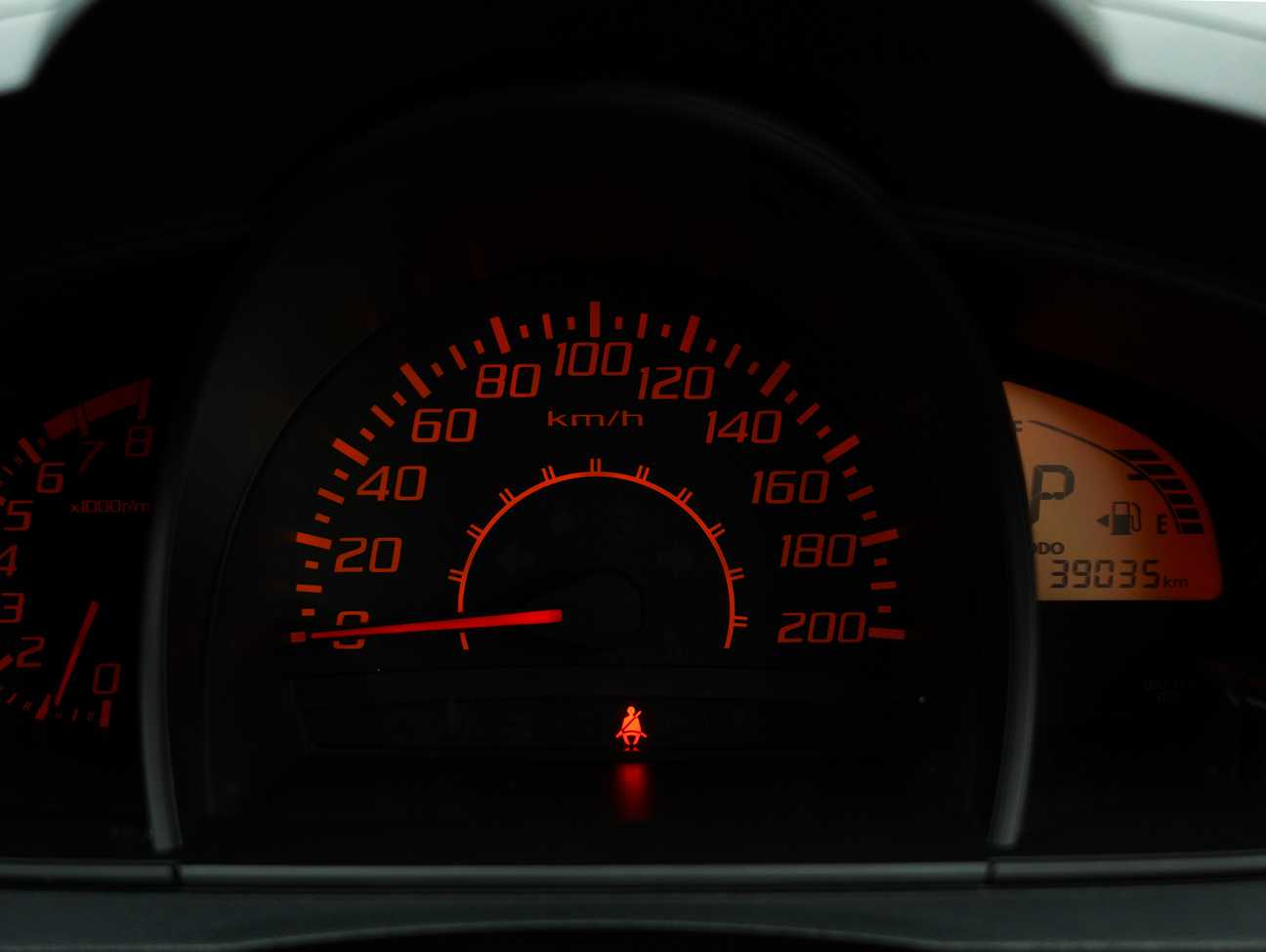 terpakai 2019 Perodua AXIA G 1.0