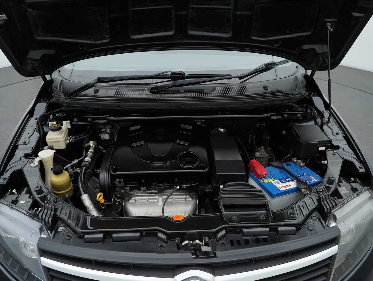 used 2013 Proton Preve Executive 1.6