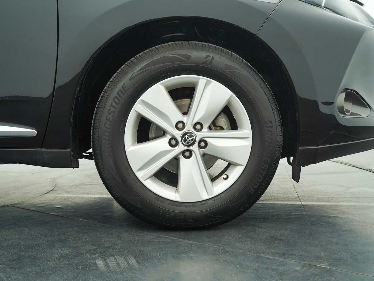 used 2016 Toyota Harrier Elegance 2.0