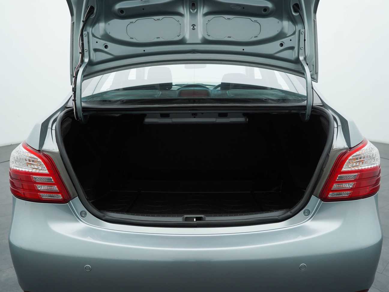 used 2012 Toyota Vios J 1.5