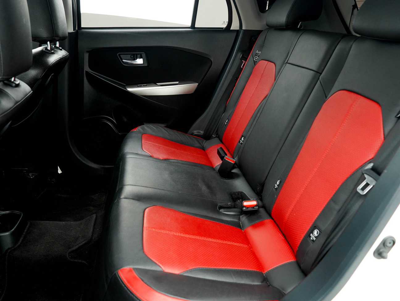 terpakai 2021 Perodua Myvi AV 1.5