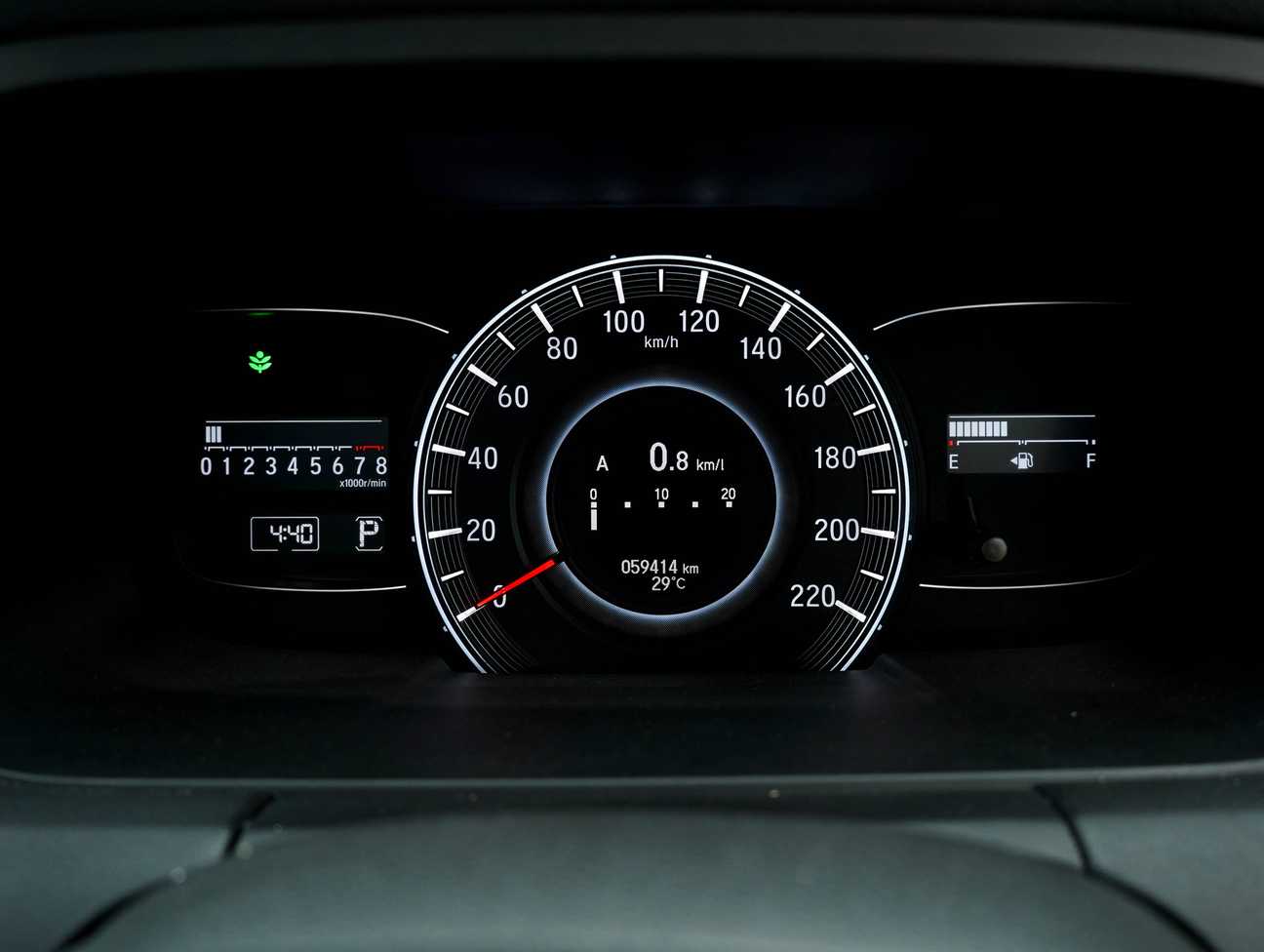 used 2014 Honda Odyssey EX 2.4