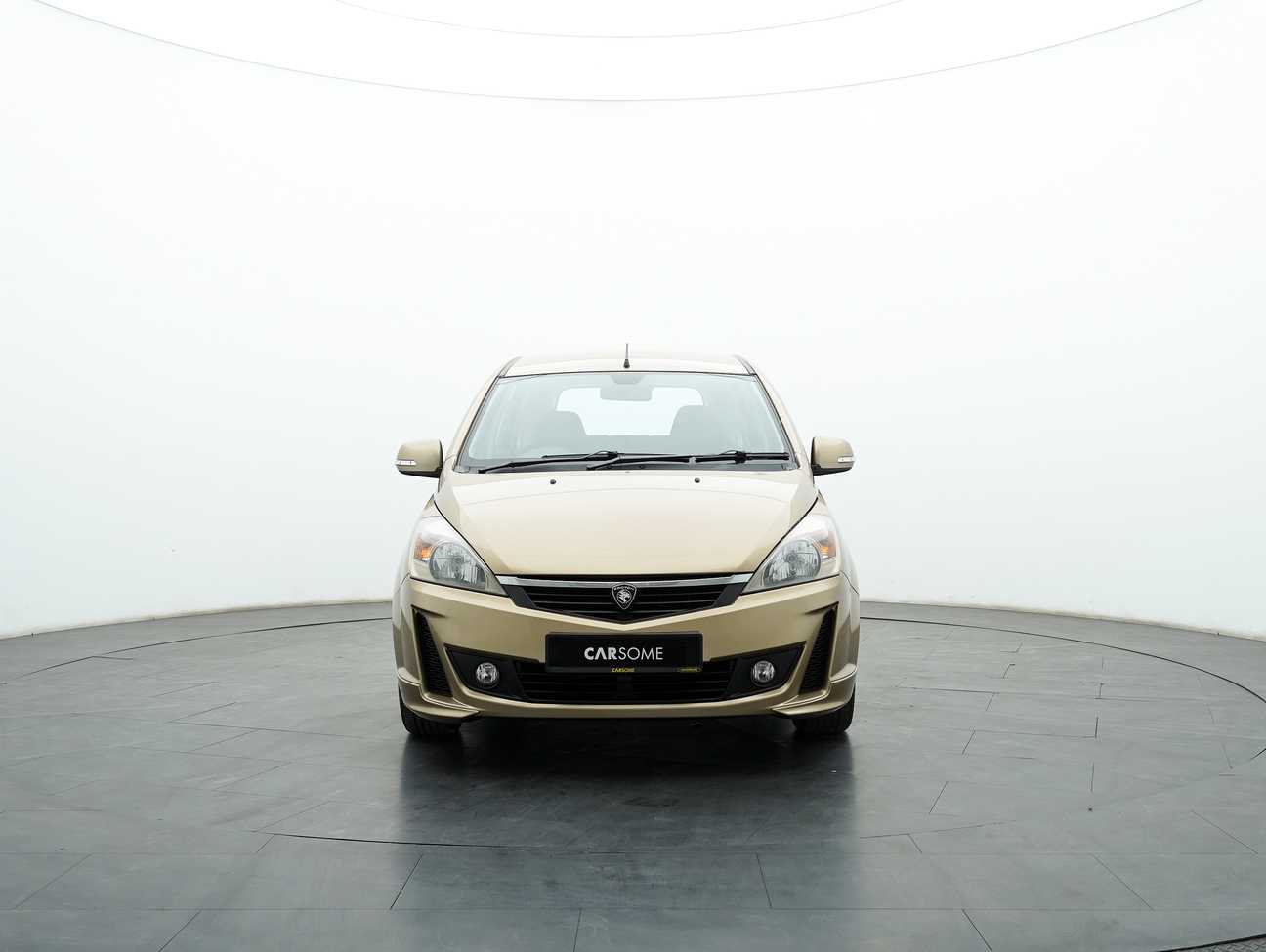 used 2016 Proton Exora Executive 1.6