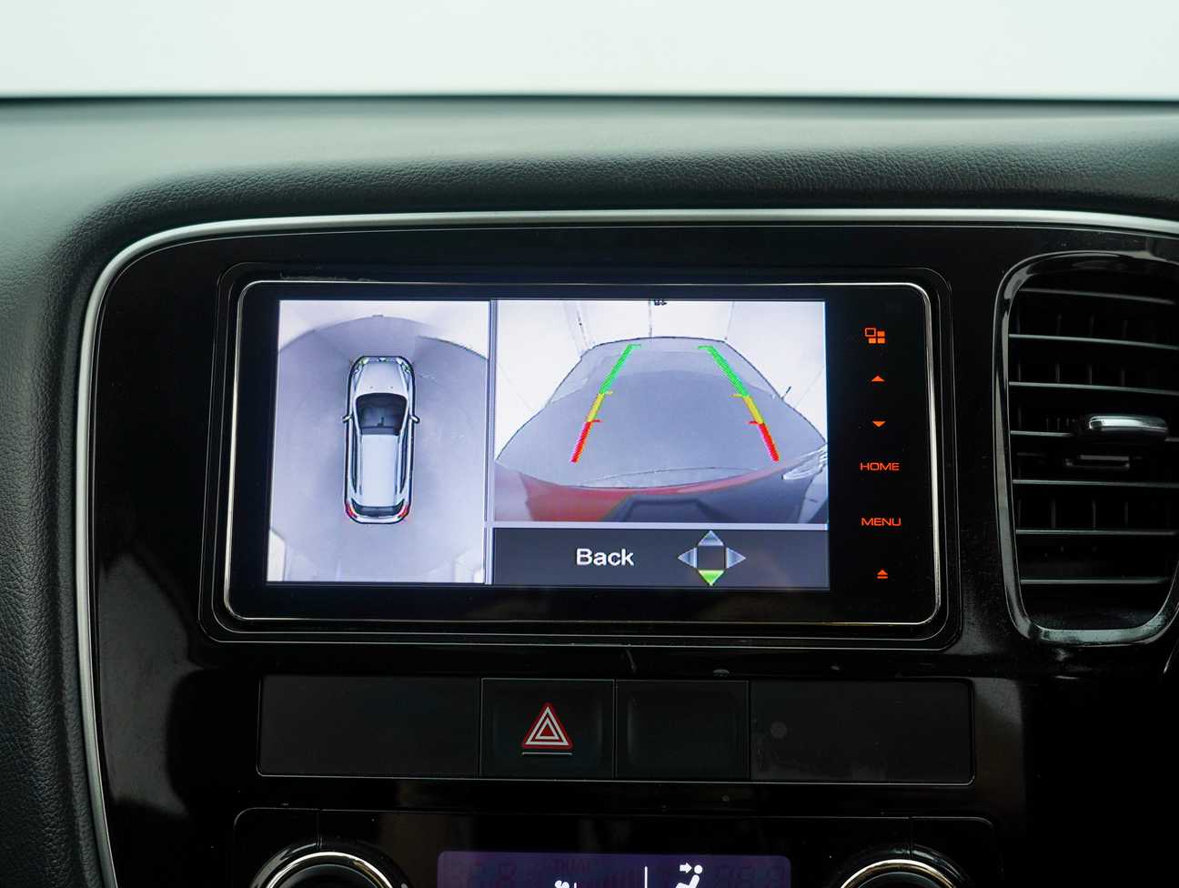 used 2019 Mitsubishi Outlander  2.0