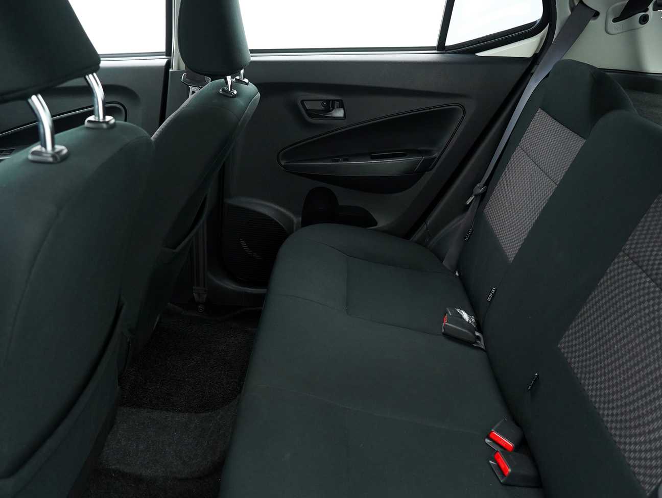 used 2019 Perodua AXIA G 1.0