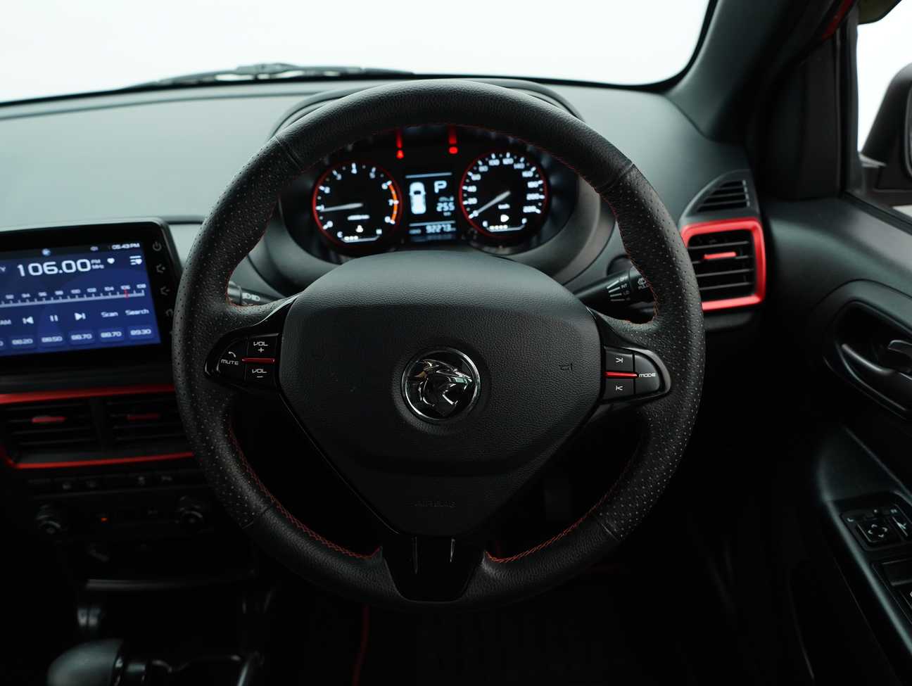 terpakai 2022 Proton Saga Premium S 1.3