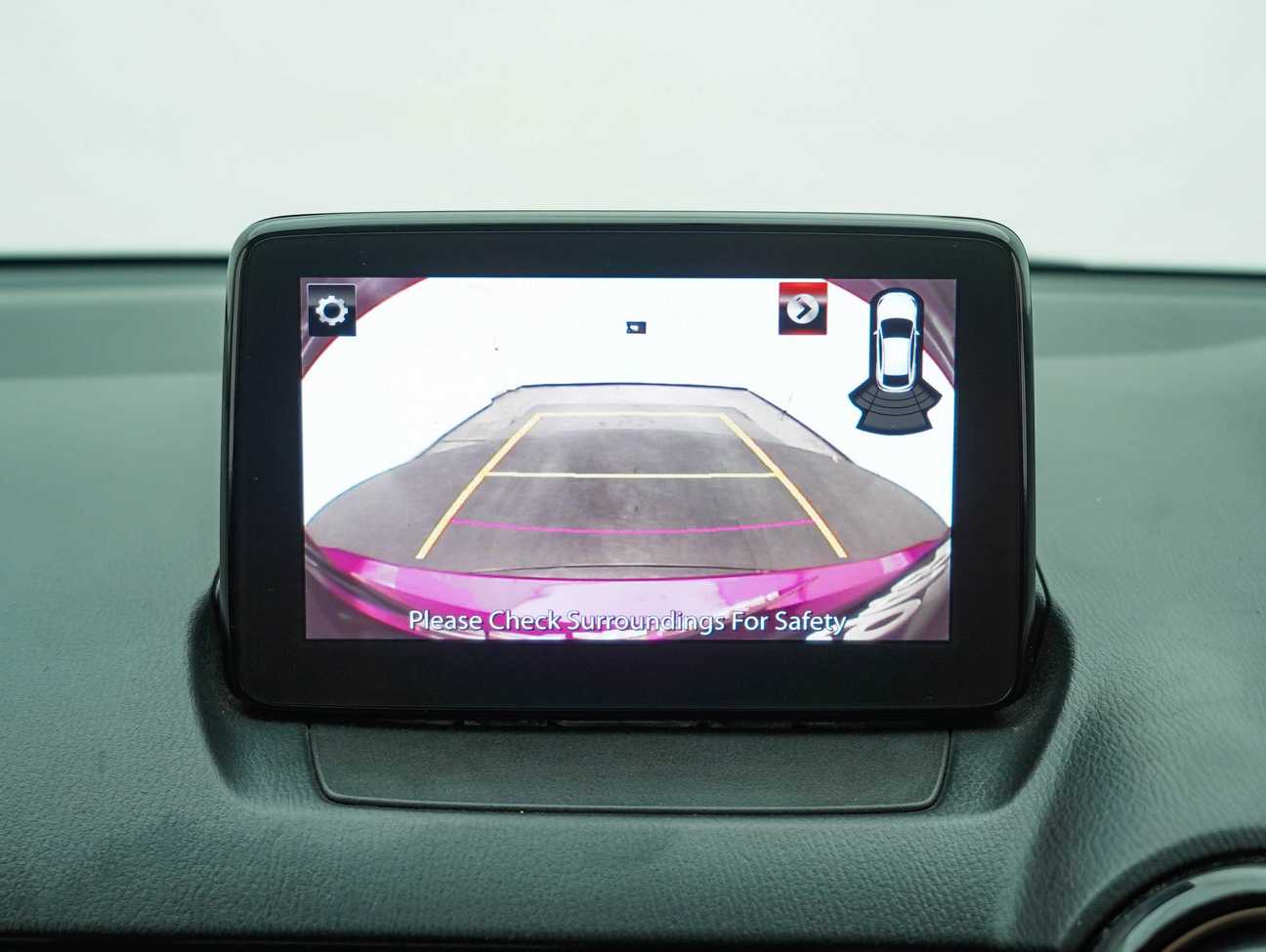 used 2019 Mazda 2 SKYACTIV-G 1.5