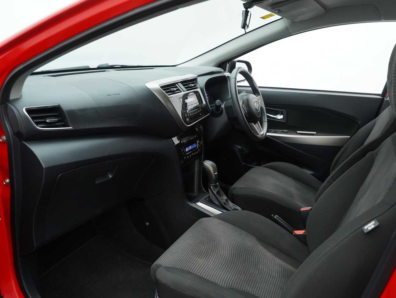 terpakai 2019 Perodua Myvi X 1.3