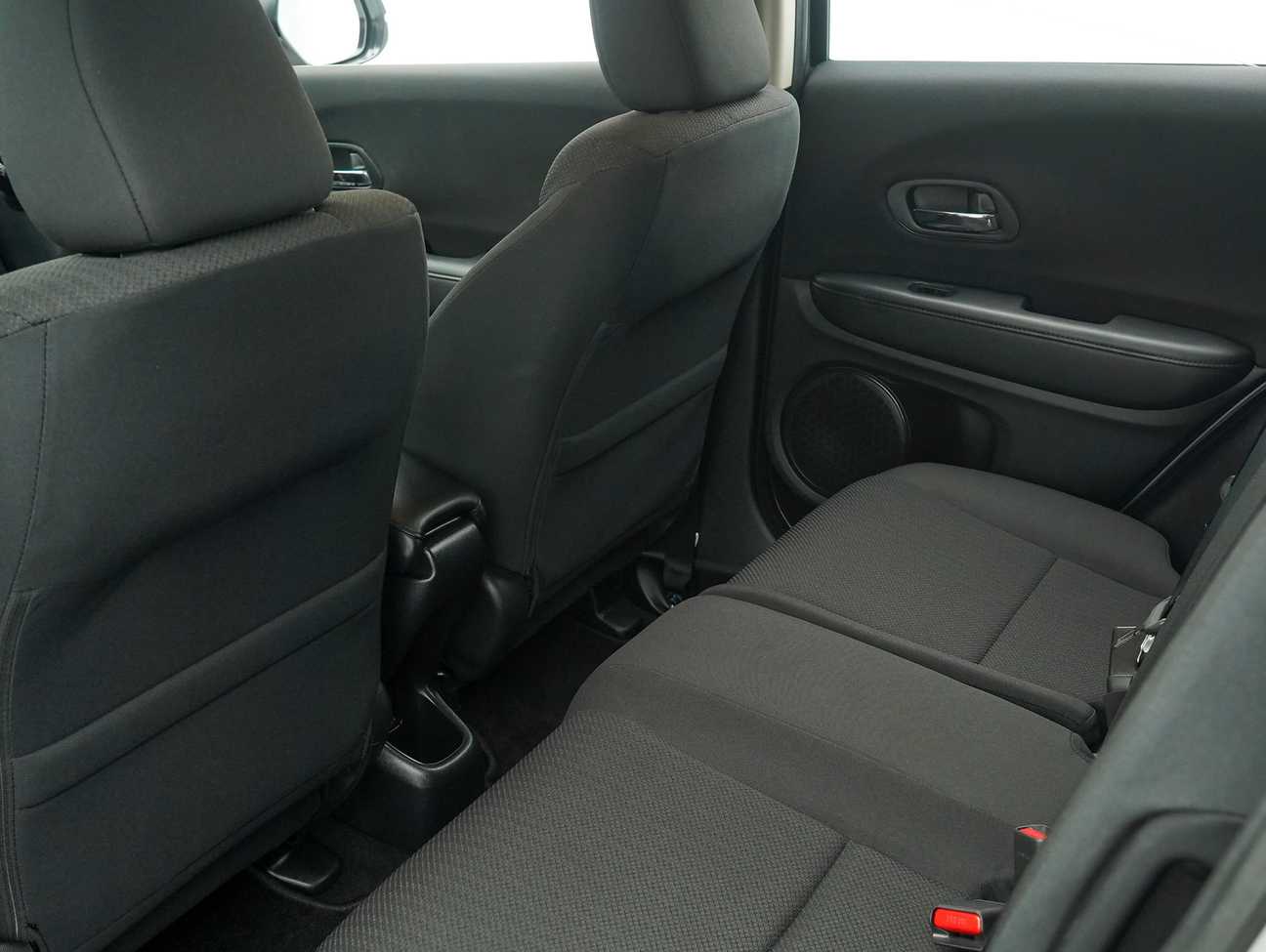 used 2017 Honda HR-V S 1.8