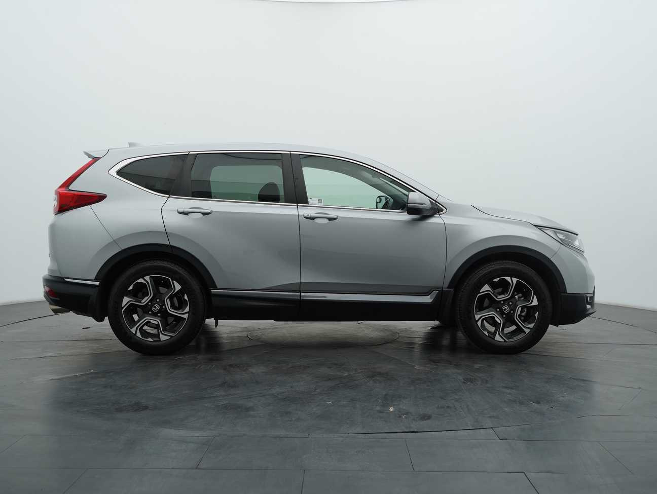 used 2019 Honda CR-V TC 1.5