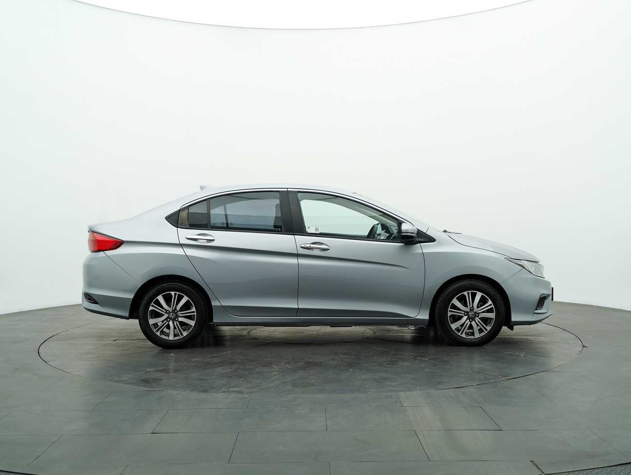 used 2020 Honda City E 1.5