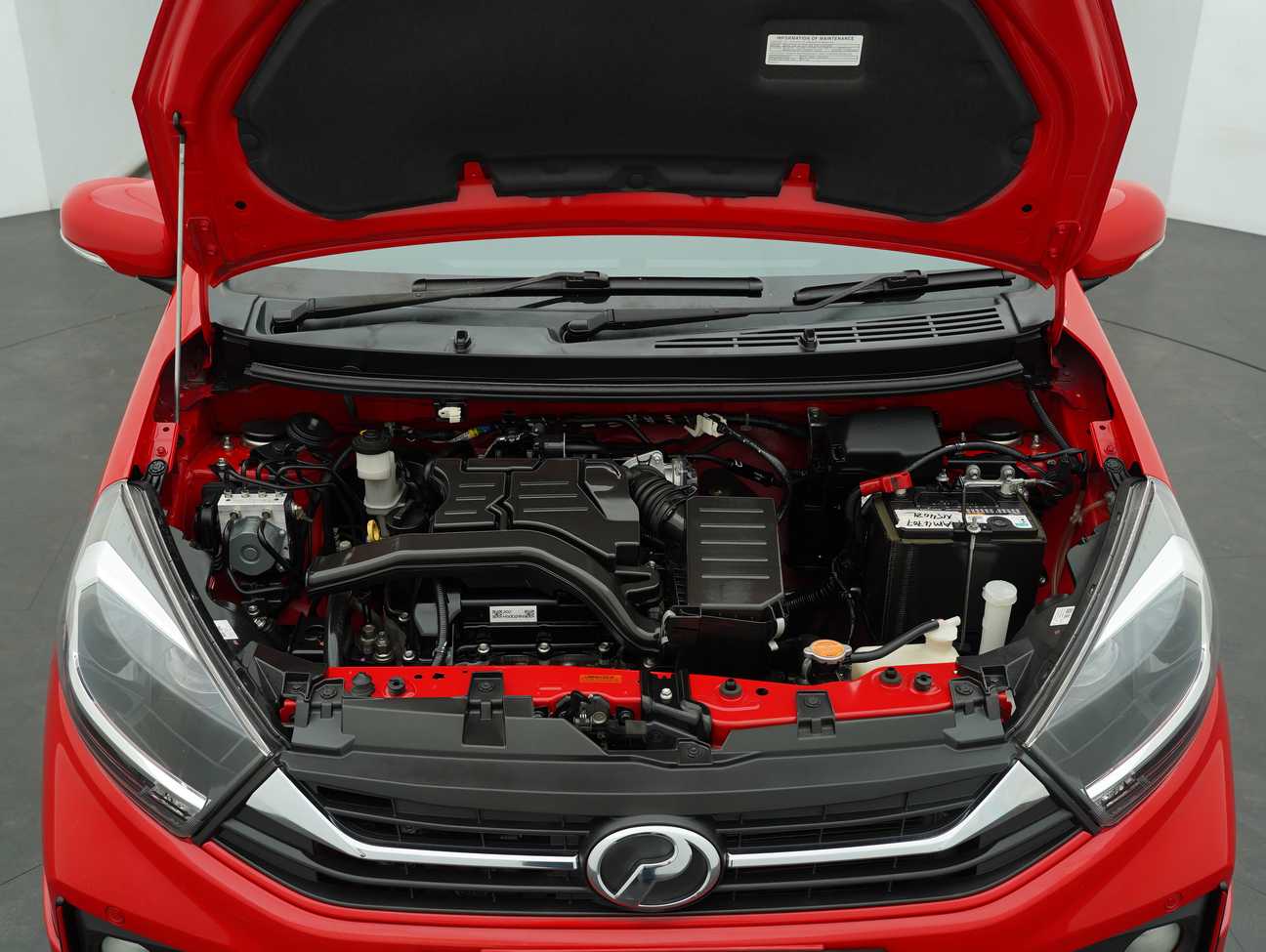 used 2022 Perodua AXIA SE 1.0