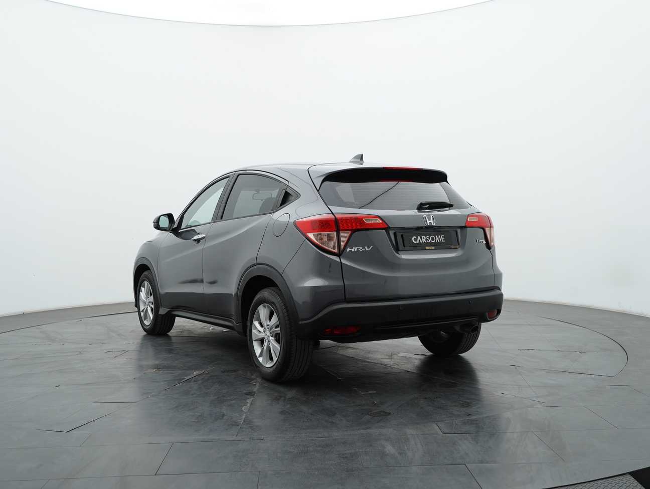 used 2015 Honda HR-V V 1.8