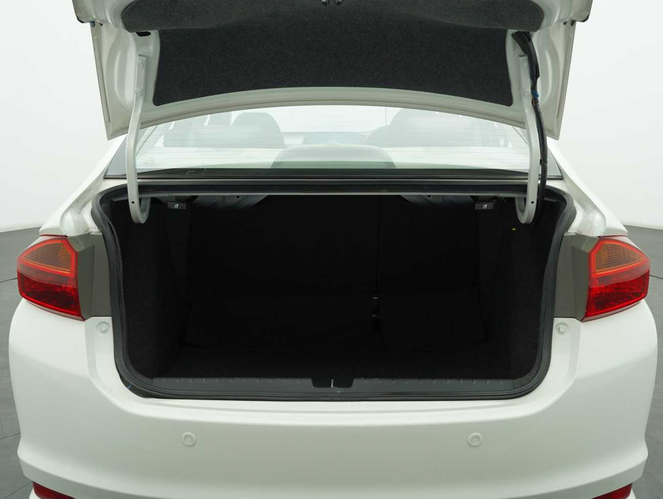 used 2015 Honda City E 1.5