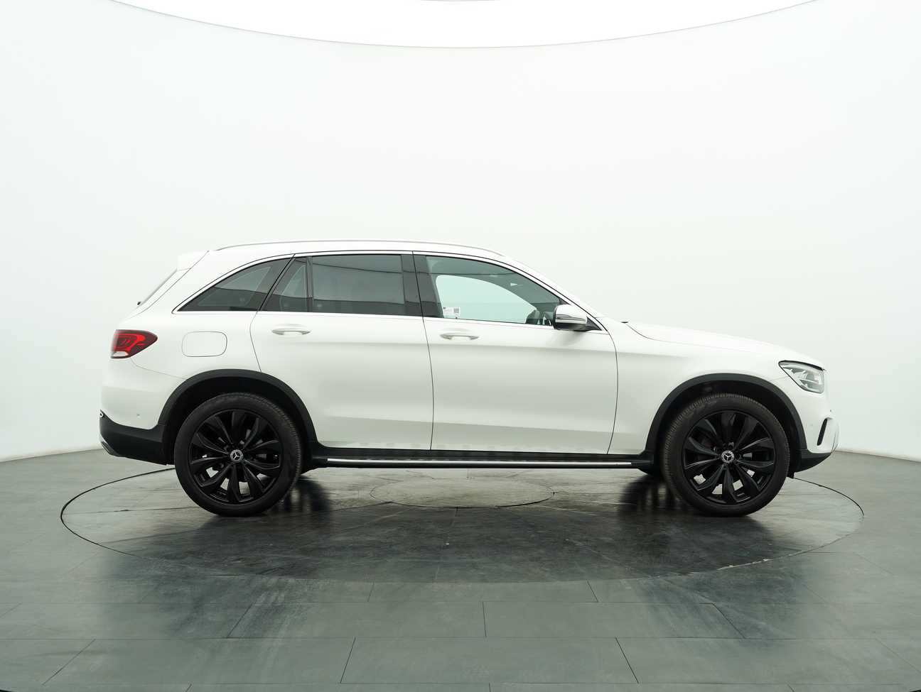 used 2019 Mercedes-Benz GLC200 Exclusive 2.0