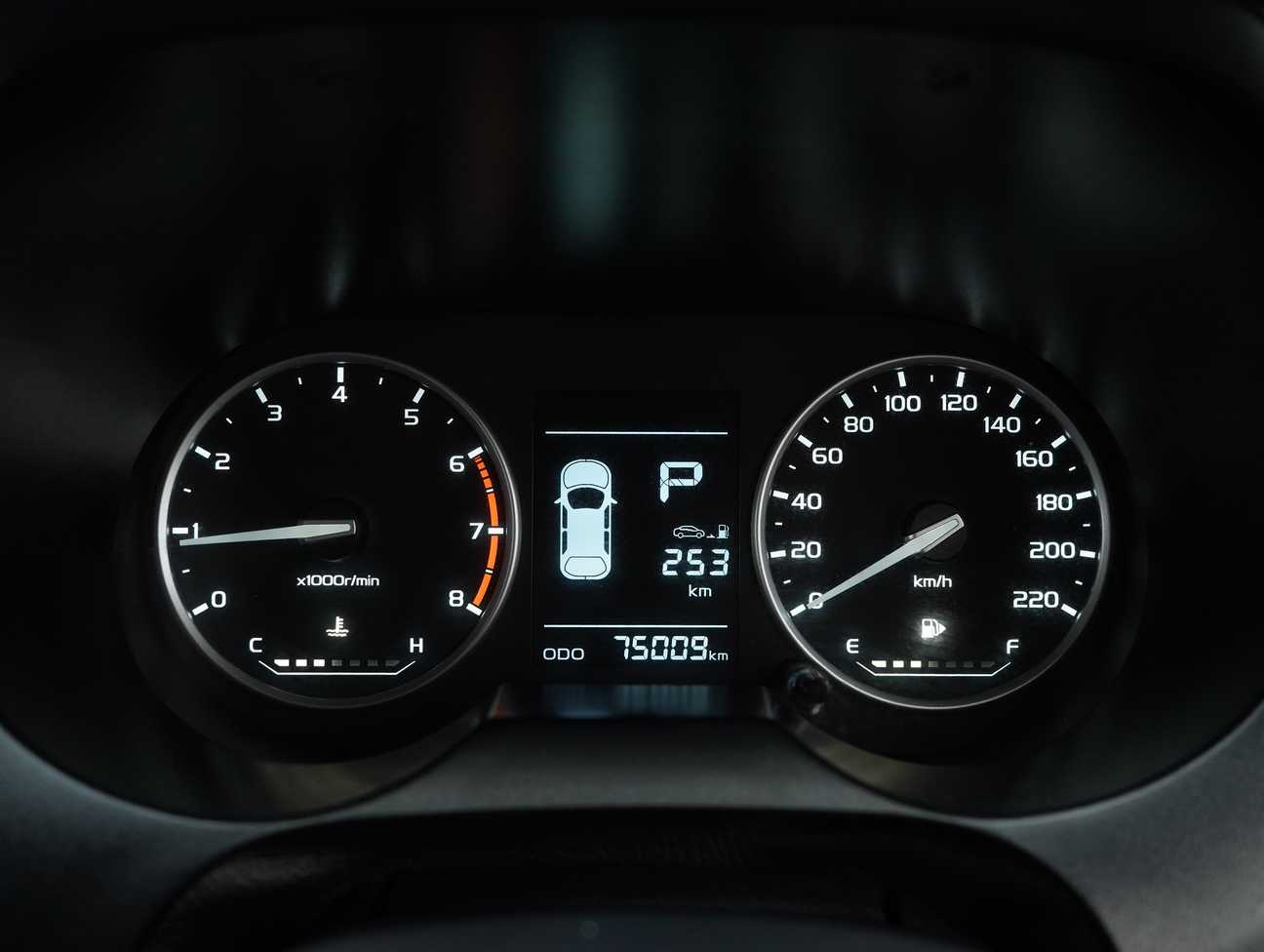 used 2020 Proton Saga Premium 1.3