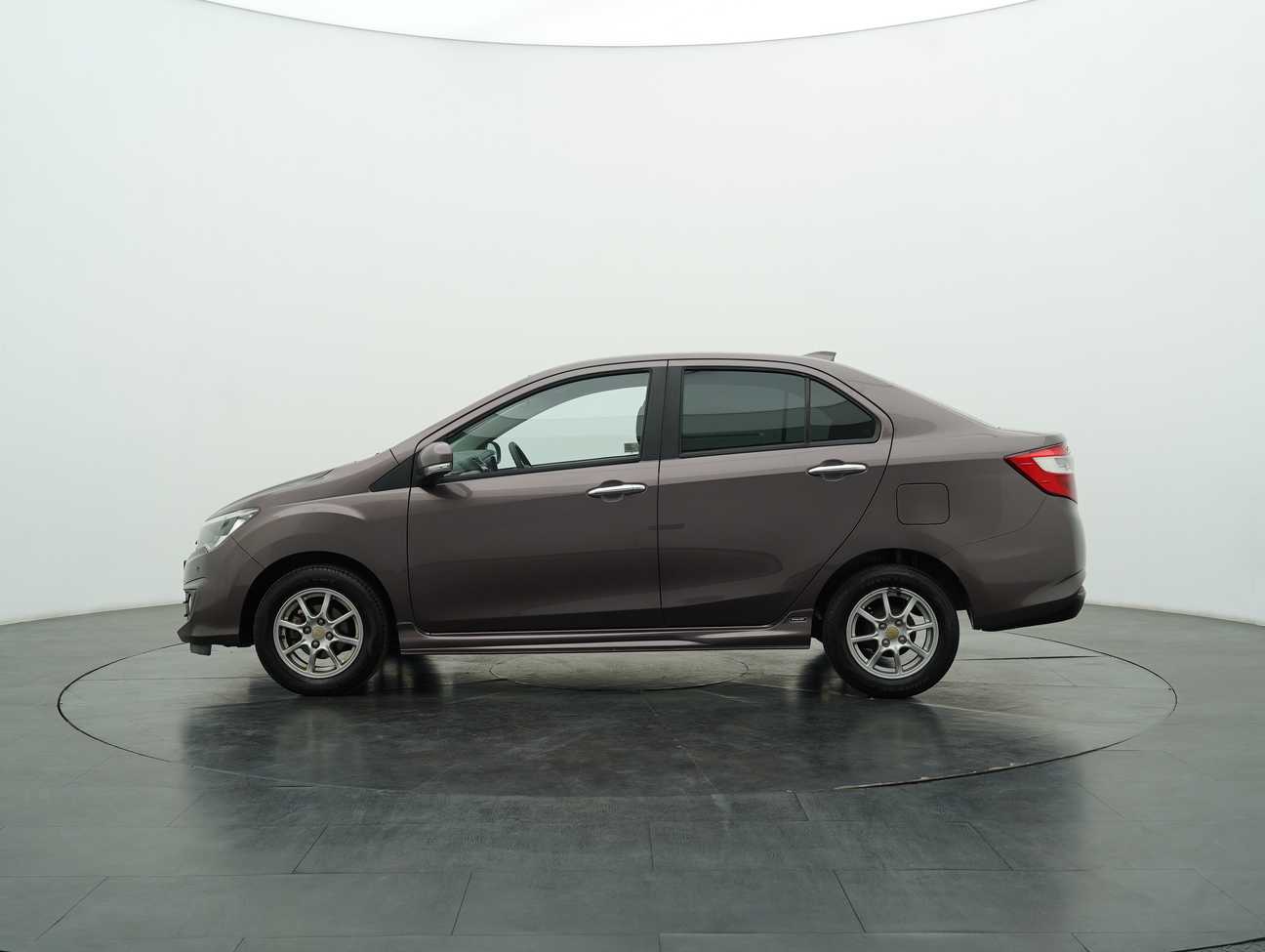 used 2018 Perodua Bezza X Premium 1.3