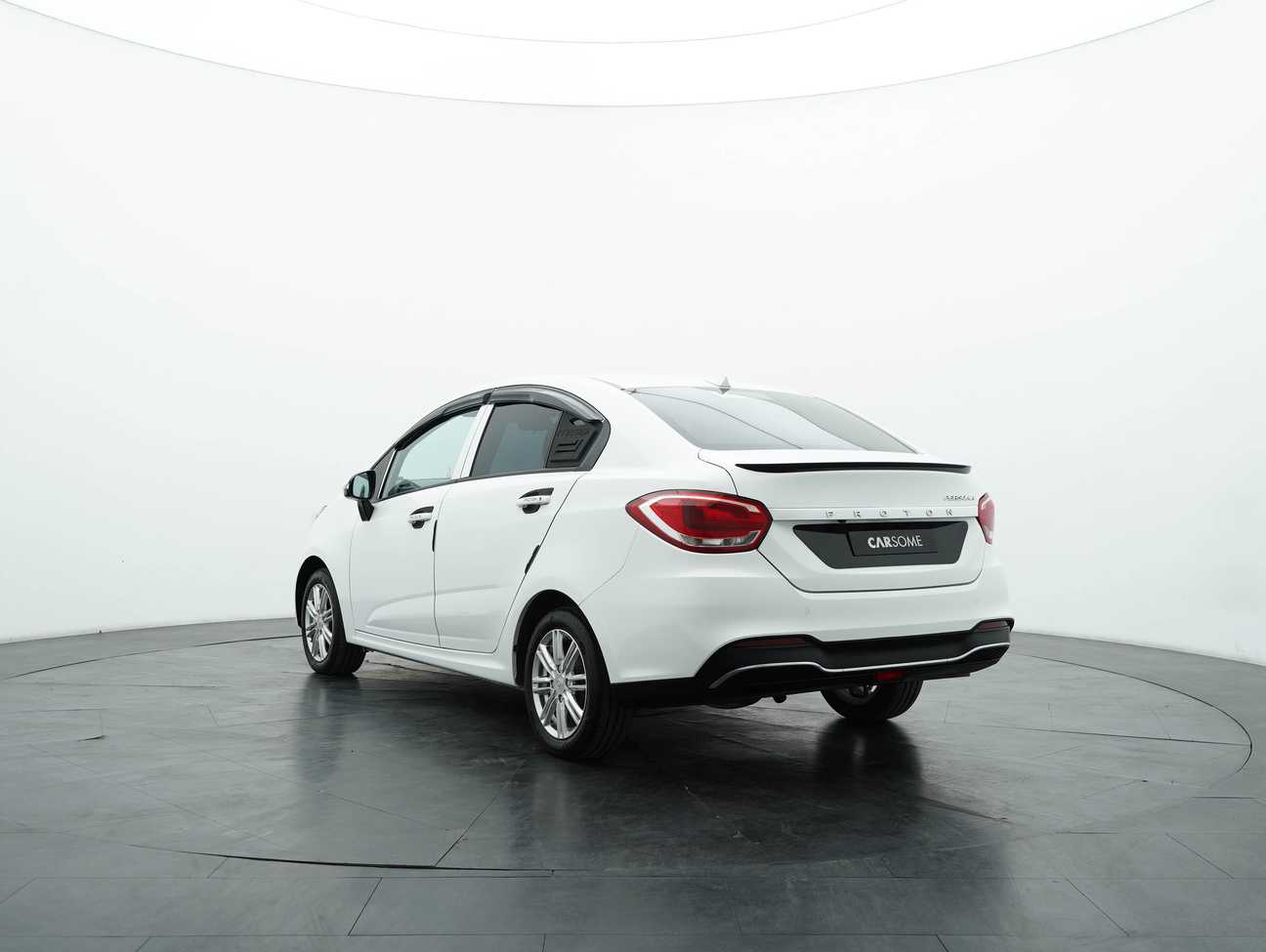 terpakai 2020 Proton Persona Executive 1.6