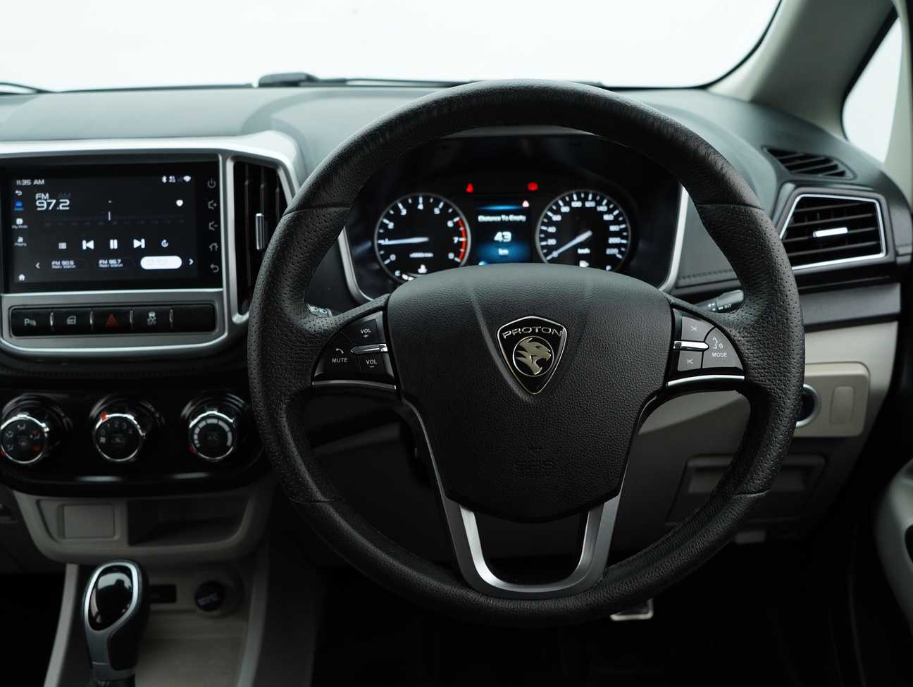 used 2019 Proton Persona Premium 1.6