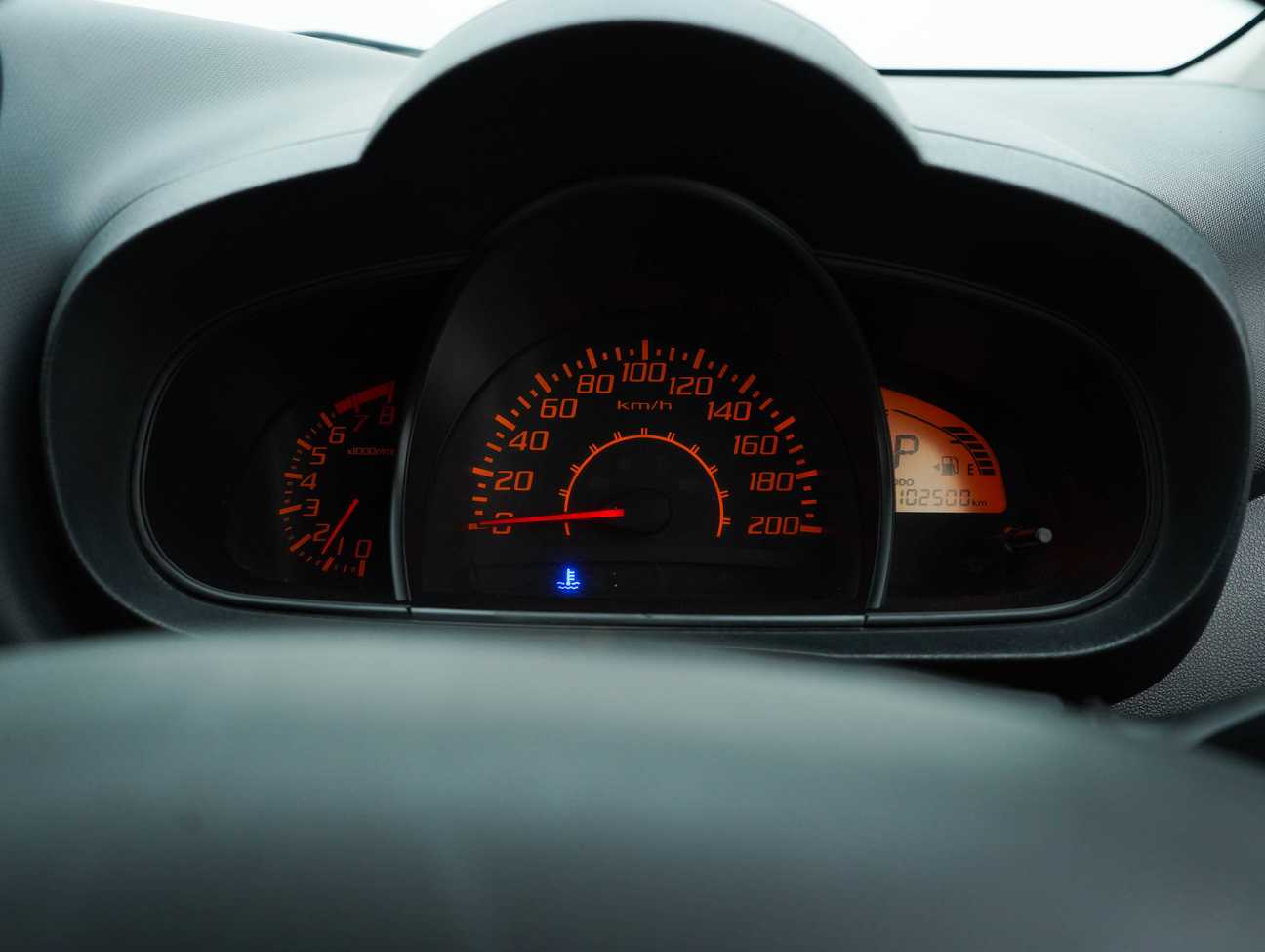 terpakai 2017 Perodua AXIA G 1.0