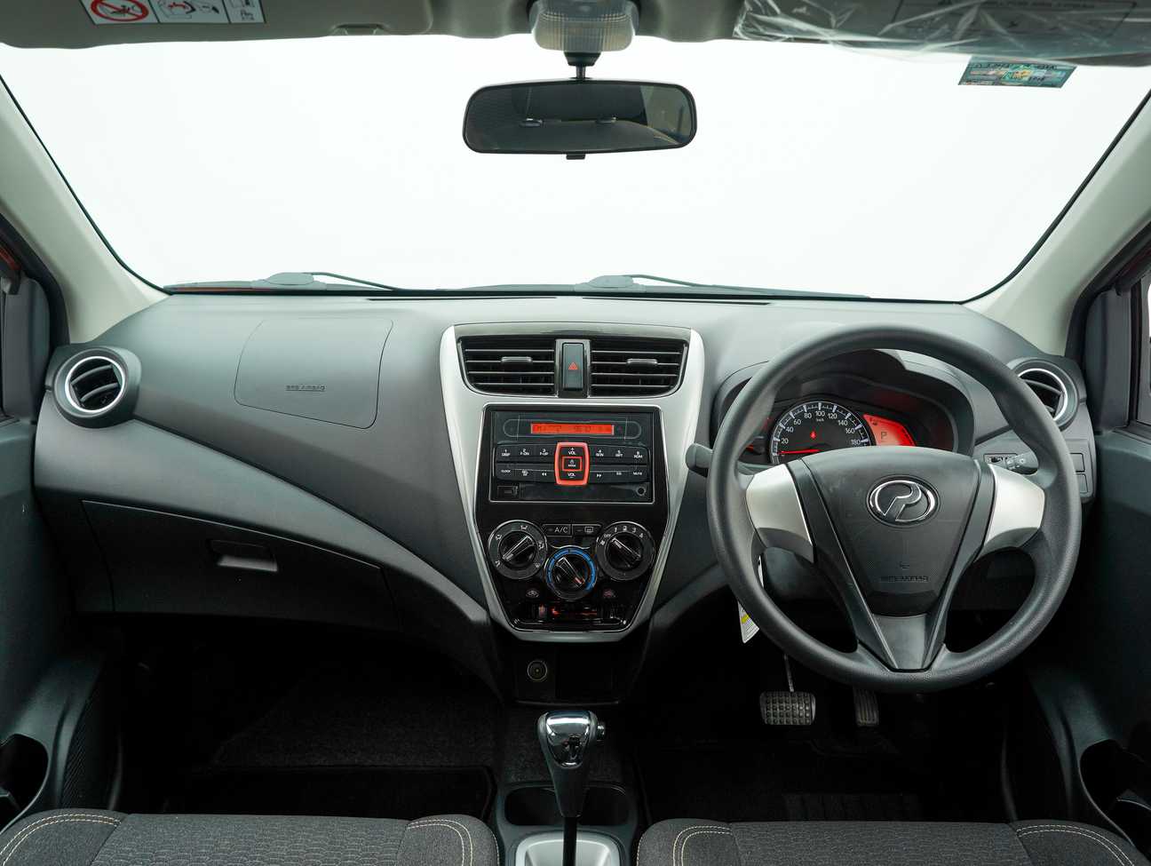 used 2021 Perodua AXIA Style 1.0