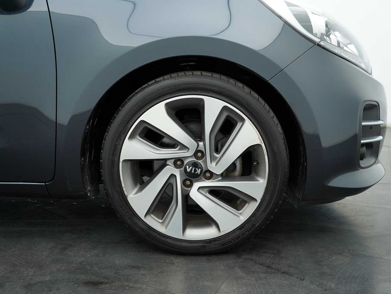 used 2016 Kia Rio SX 1.4